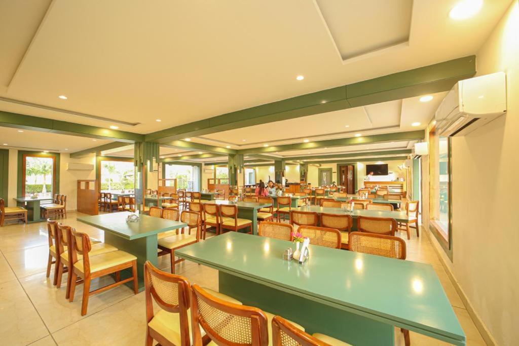 5 Senses Corbett Richness Luxuries Resort ! Destination Wedding & Corporate Events Ramnagar  Bagian luar foto