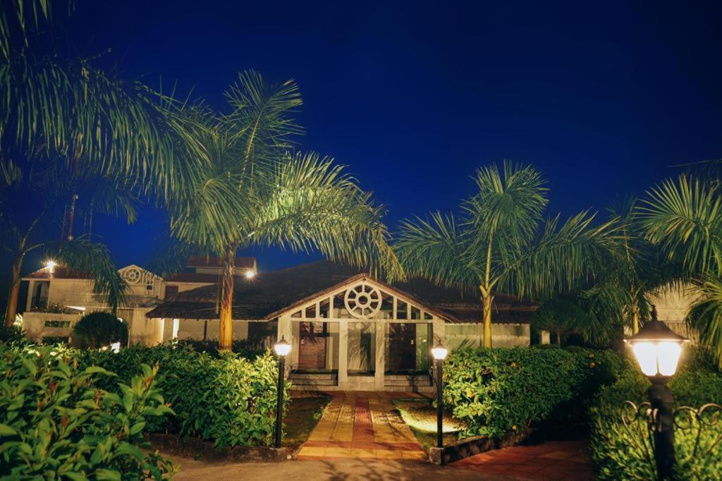 5 Senses Corbett Richness Luxuries Resort ! Destination Wedding & Corporate Events Ramnagar  Bagian luar foto